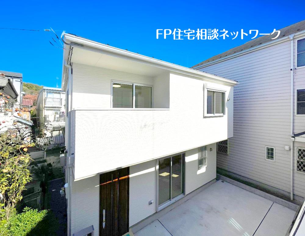 神奈川県横浜市都筑区池辺町