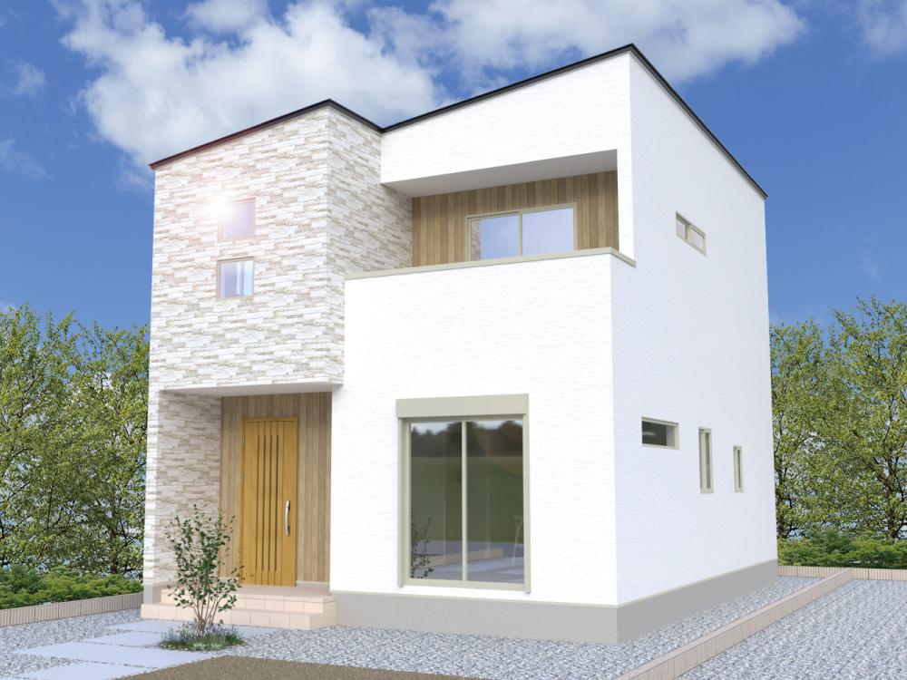 群馬県太田市飯塚町