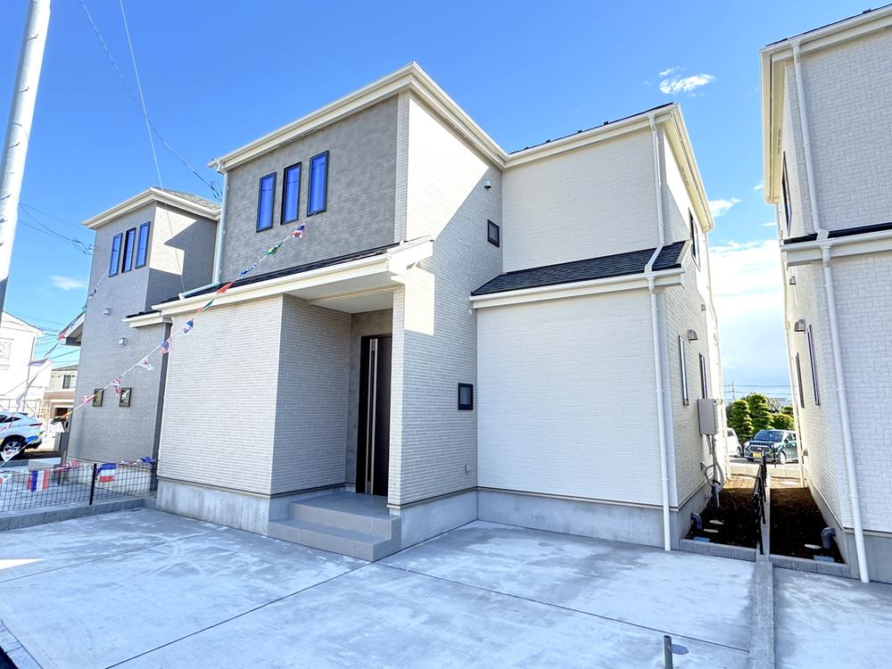 千葉県柏市高田