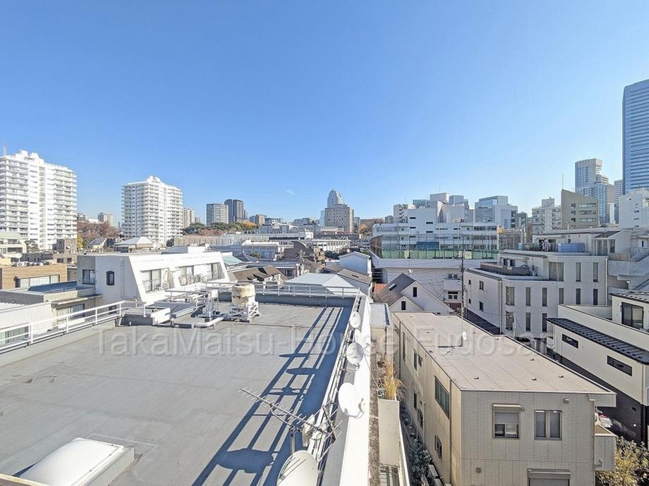 セントラル三田