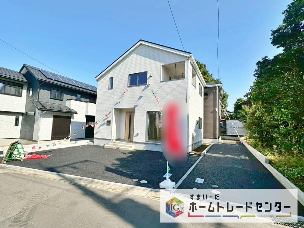 埼玉県川口市大字前野宿