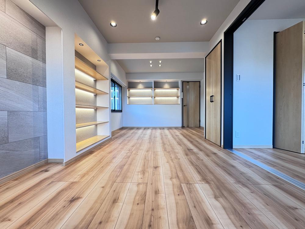 扶桑ハイツ南太田