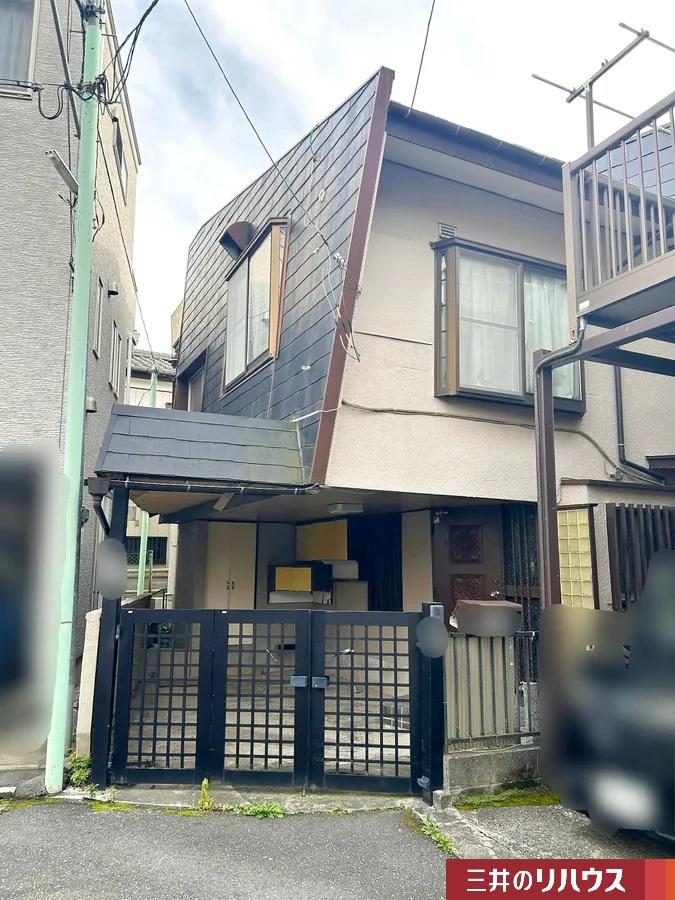 埼玉県さいたま市南区南浦和