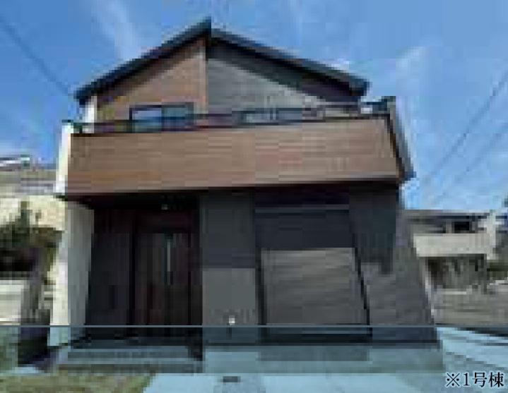 神奈川県川崎市麻生区王禅寺東