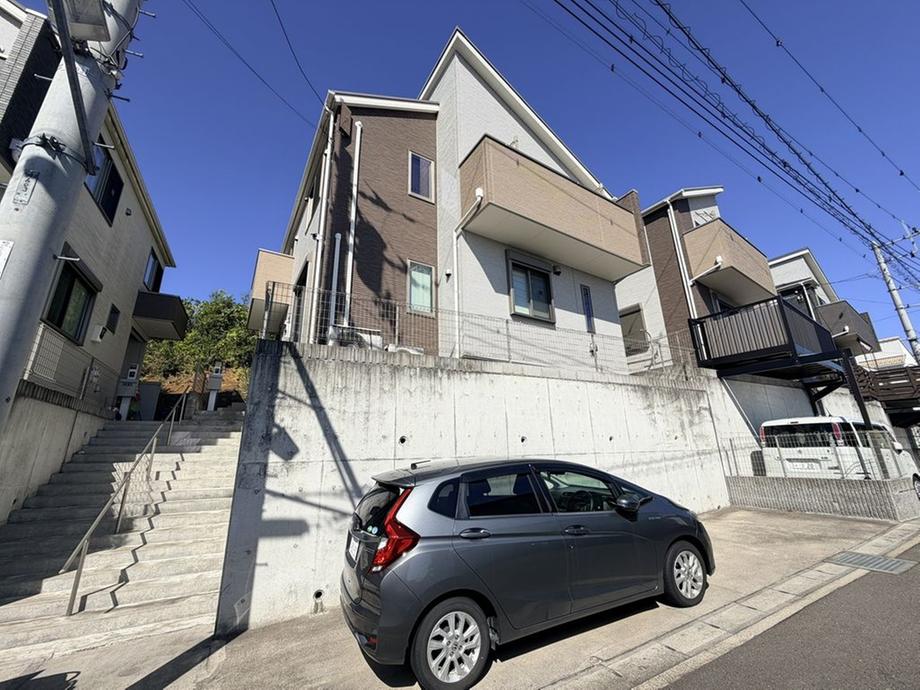 神奈川県川崎市麻生区細山