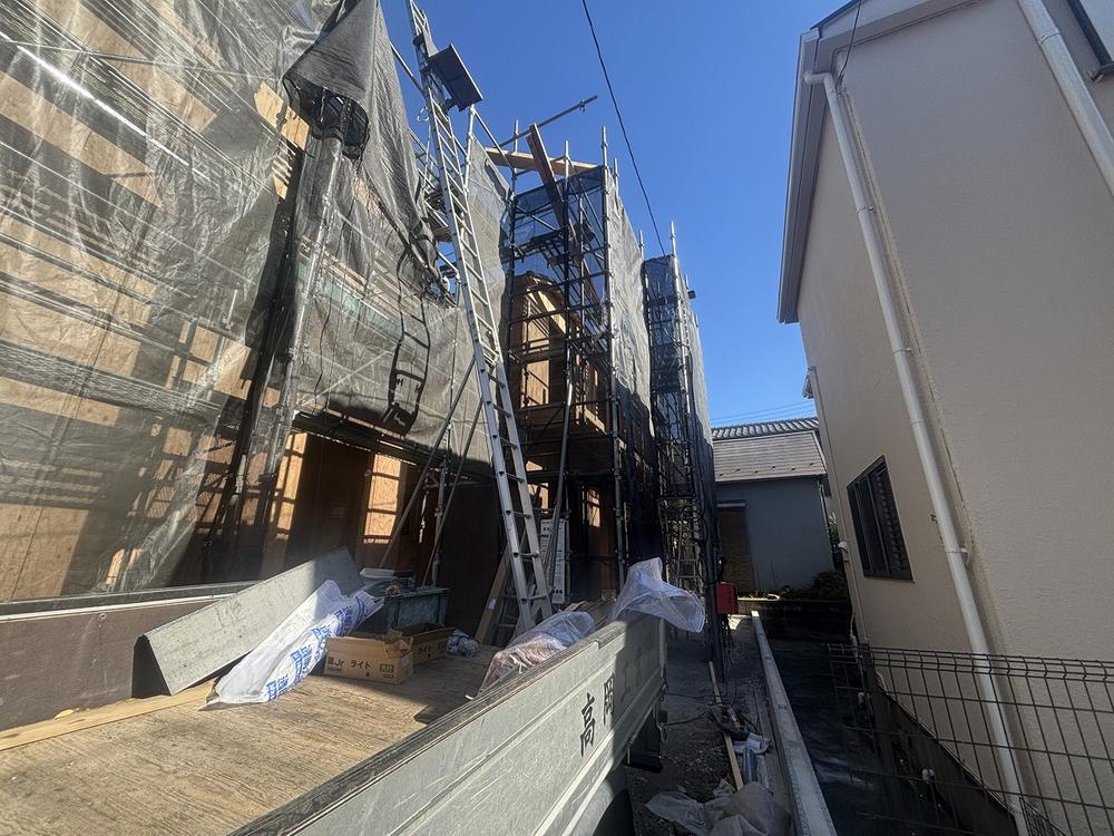 東京都小金井市本町