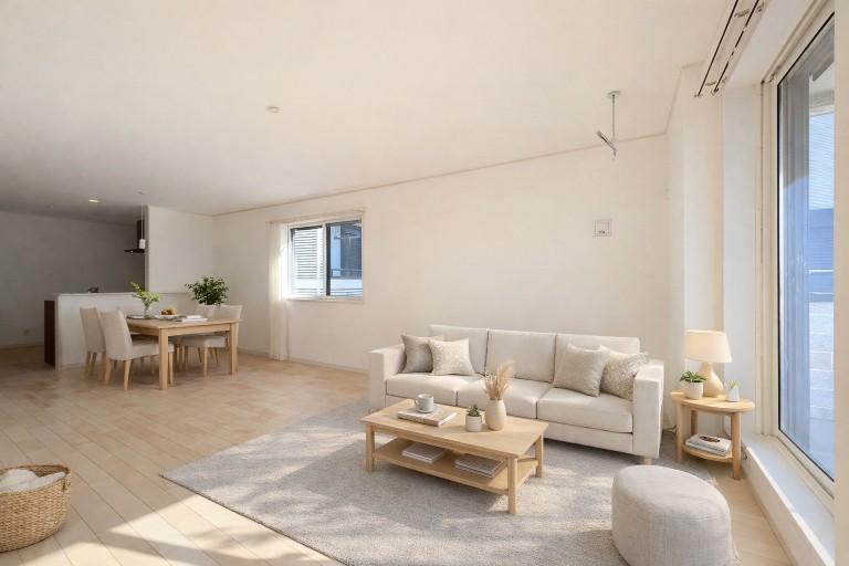 東京都北区志茂