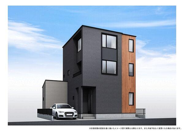 埼玉県越谷市南越谷