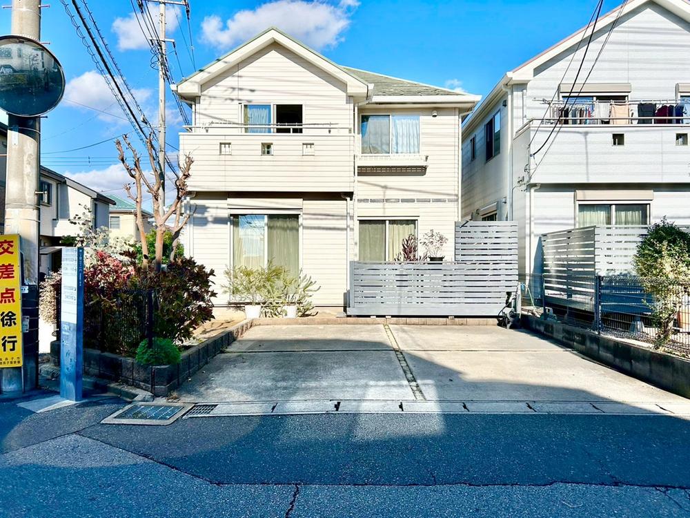 千葉県我孫子市寿