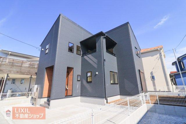 栃木県宇都宮市今宮