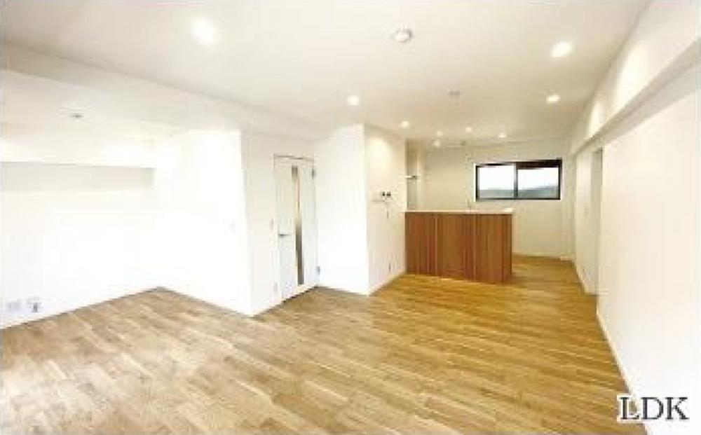 カスティリョ東白楽