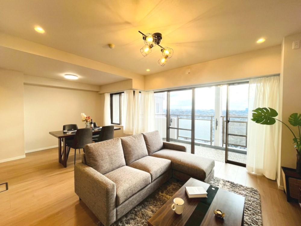 ル・アール蘇我プレミアムヒルズ