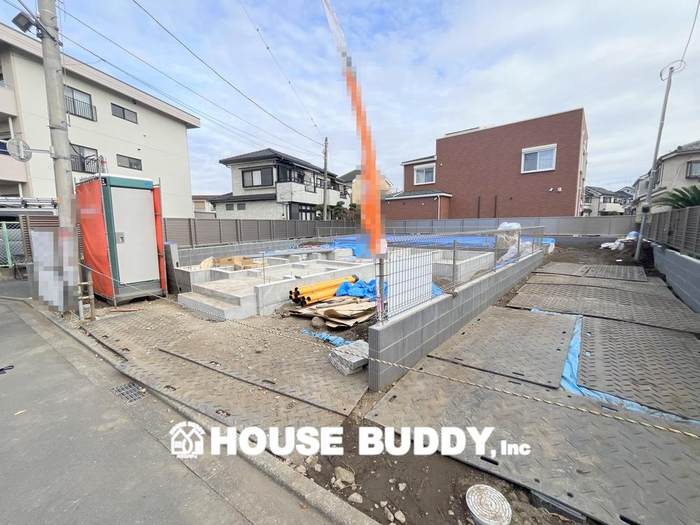 東京都福生市大字熊川