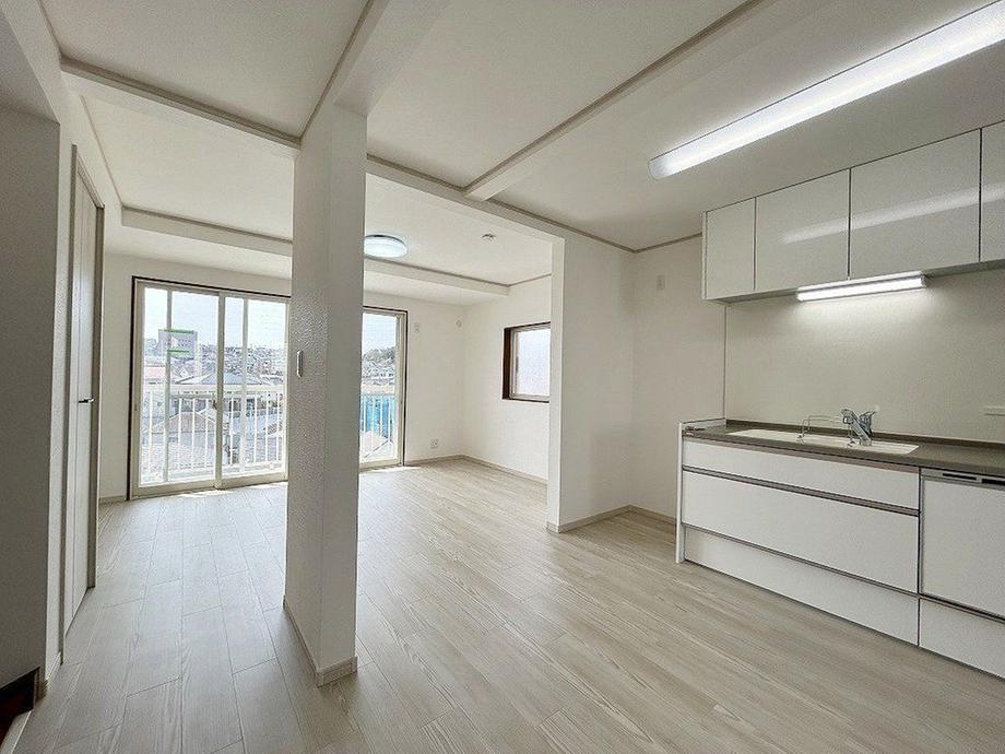 神奈川県横浜市磯子区杉田