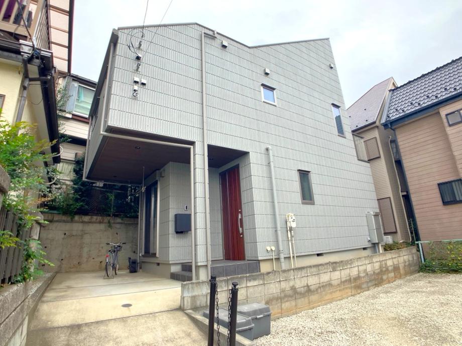 埼玉県富士見市渡戸