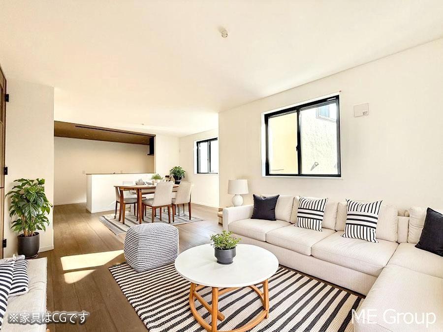 東京都町田市木曽東