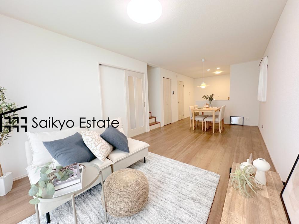 東京都府中市新町