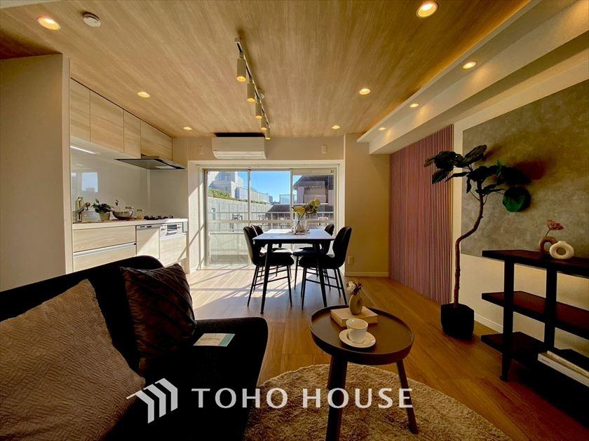 プリンスマンション