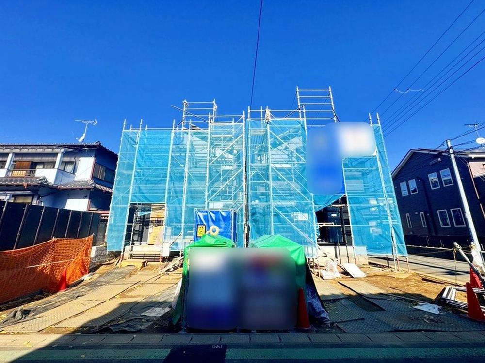 千葉県千葉市若葉区千城台北