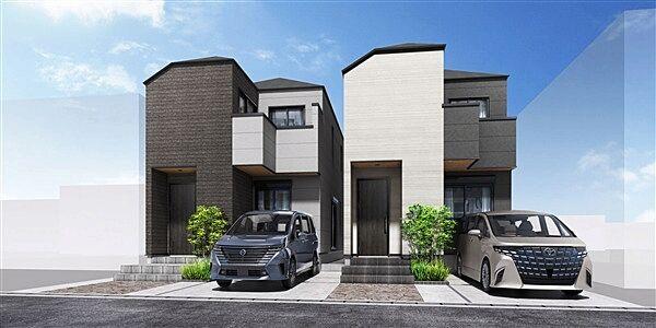 東京都日野市日野本町