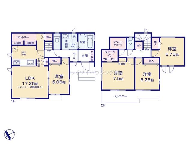 千葉県松戸市日暮