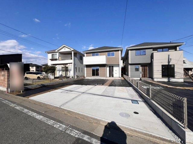 群馬県高崎市下豊岡町