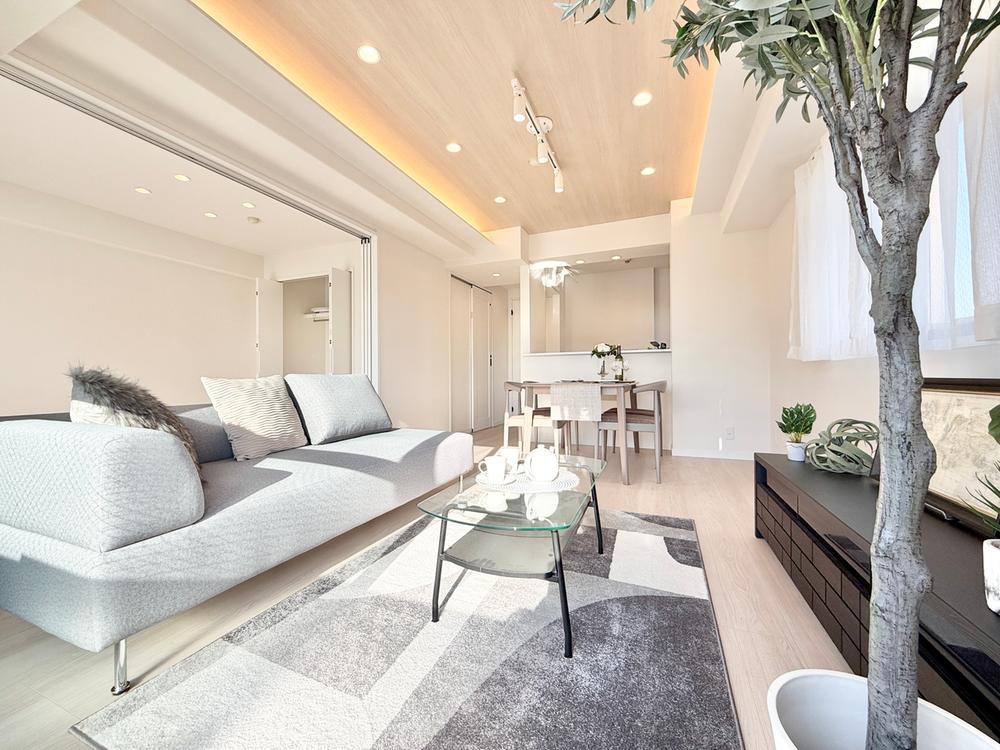 ハイホーム朝霞本町 【期間限定キャンペーン中】