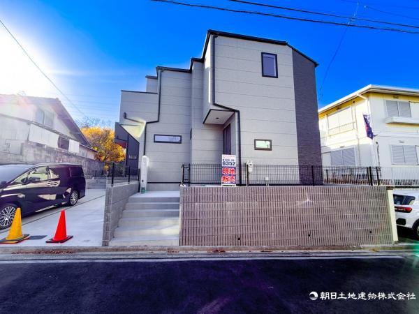 神奈川県横浜市戸塚区小雀町