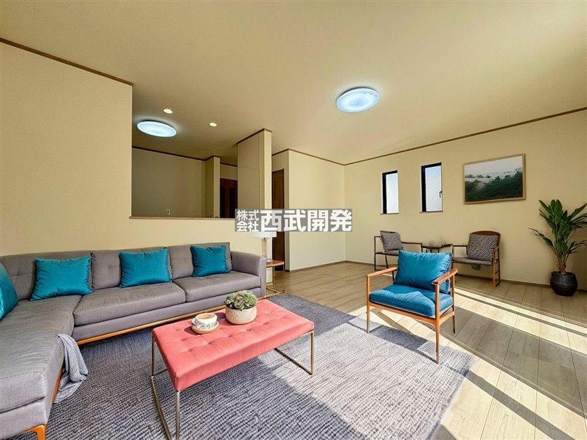 埼玉県戸田市笹目