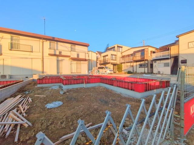 千葉県佐倉市鏑木町