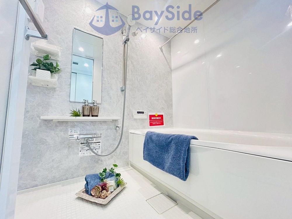 クレストフォルム横浜関内