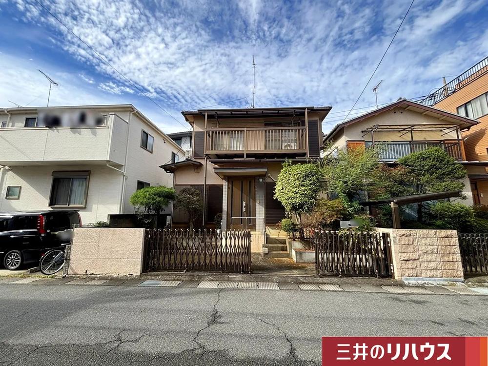 埼玉県志木市本町