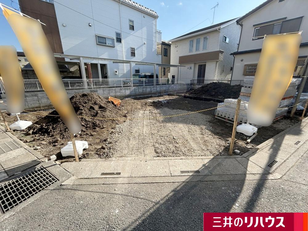 埼玉県さいたま市北区宮原町