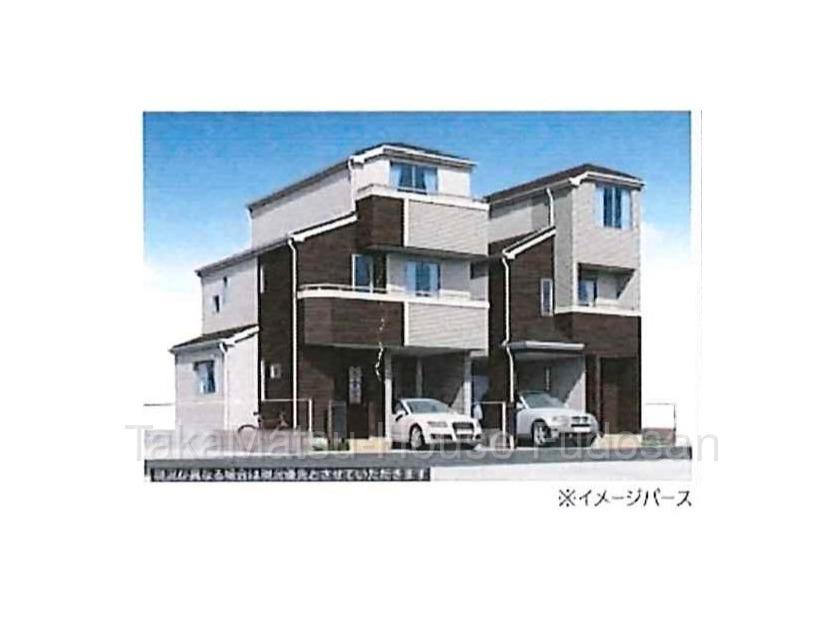 東京都板橋区蓮沼町