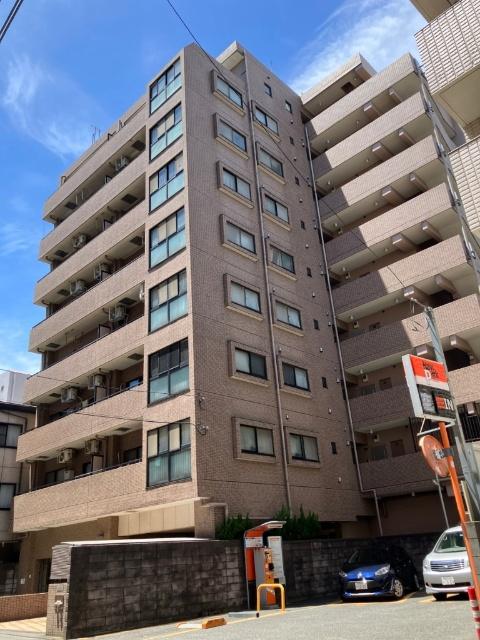 シルキーハイム調布南