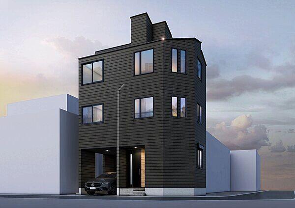 東京都墨田区東向島