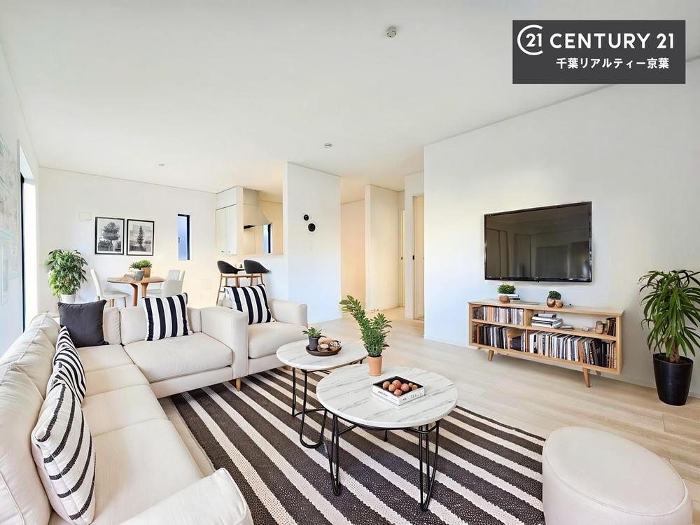 千葉県千葉市中央区大森町