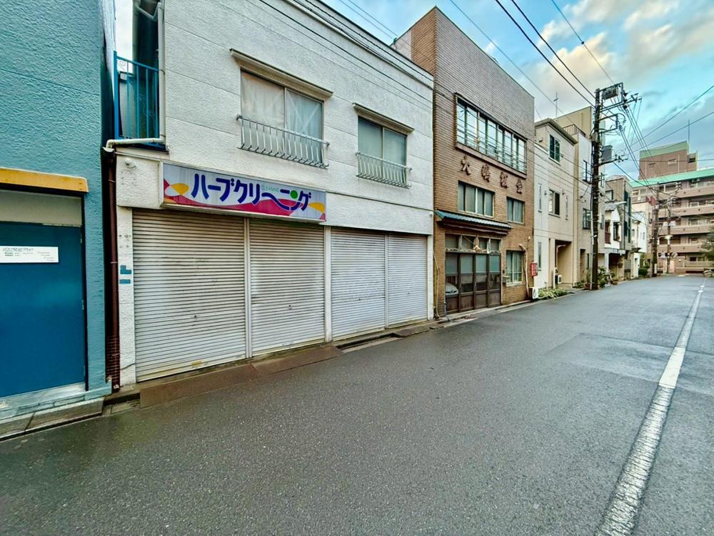 東京都台東区浅草