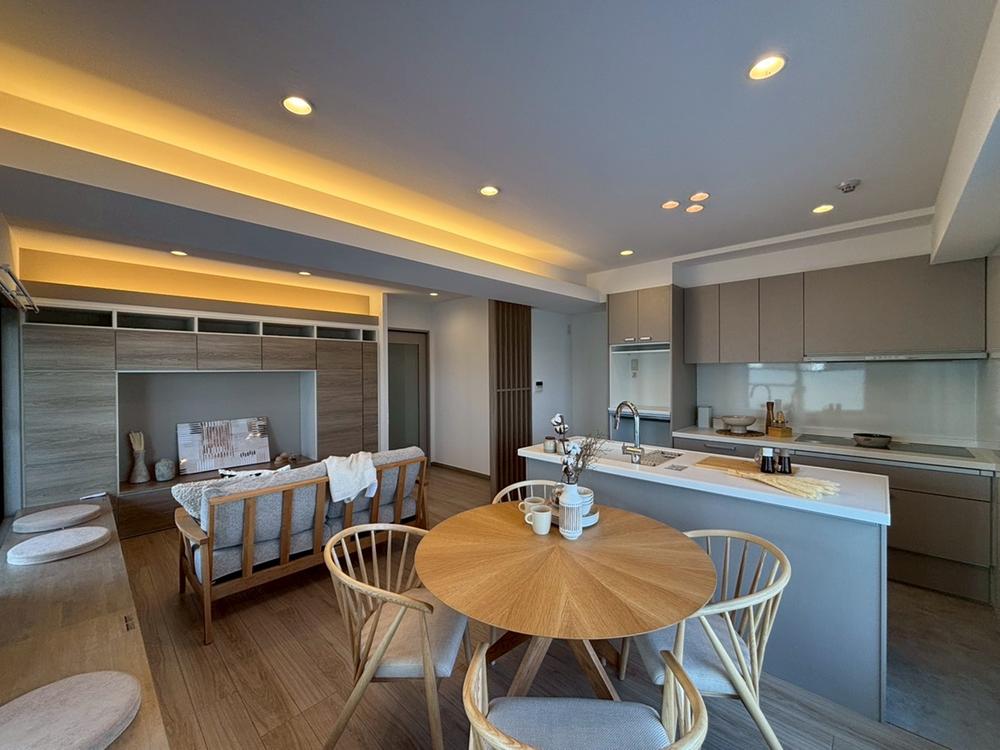 ライオンズプラザ平塚第2