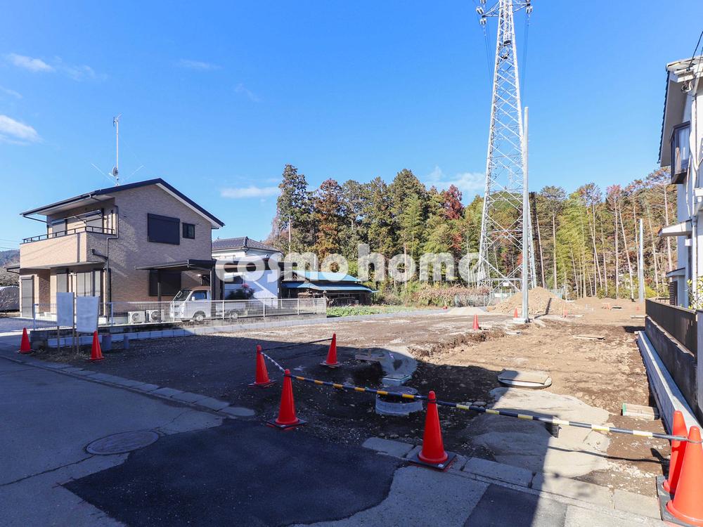 東京都あきる野市高尾