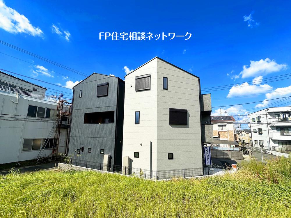 神奈川県川崎市中原区宮内