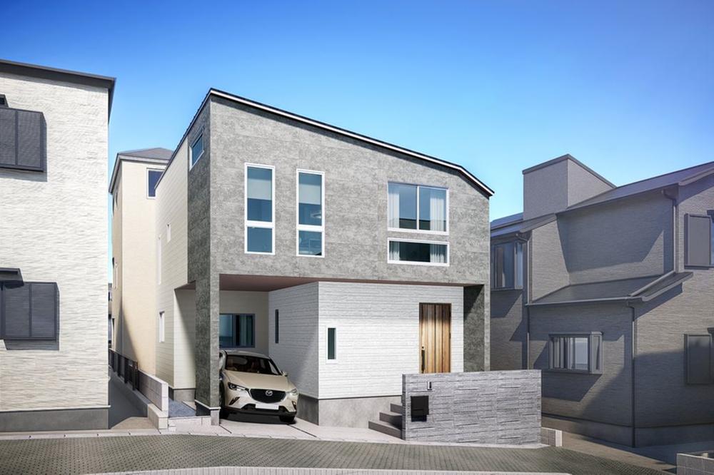 東京都板橋区徳丸