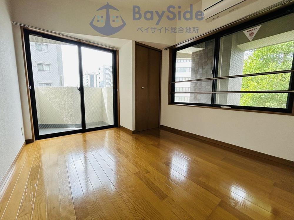 プレジャーガーデン横浜関内