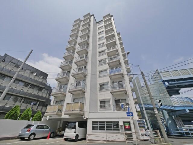 サンヨースカイハイツ