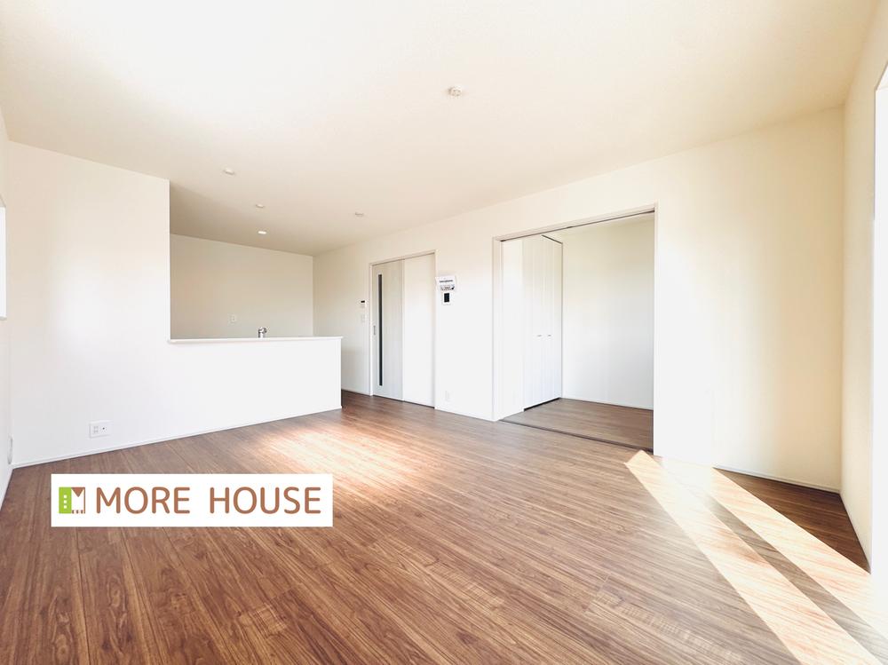 群馬県伊勢崎市長沼町