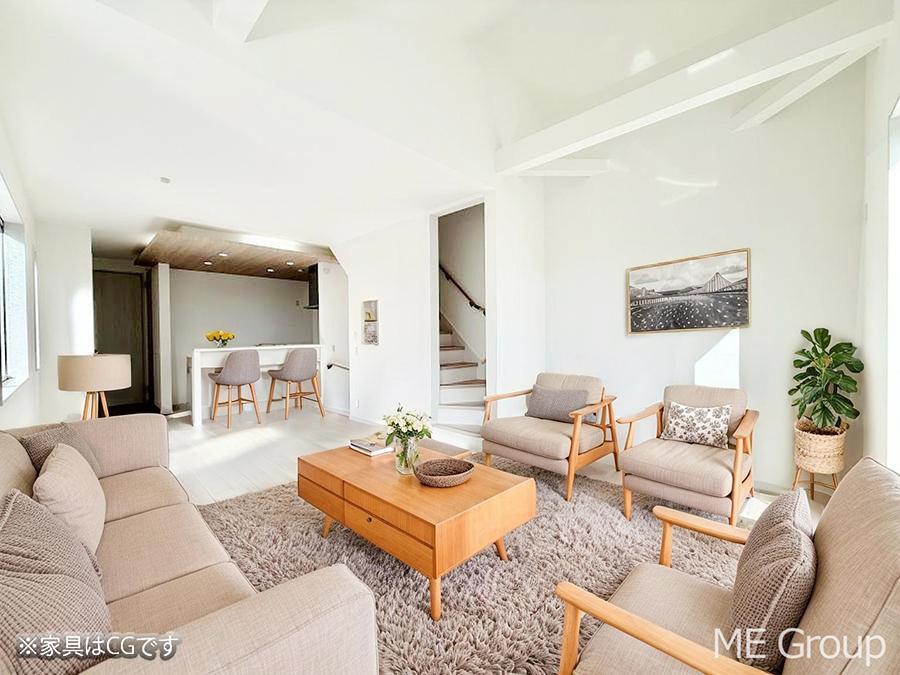 神奈川県横須賀市舟倉