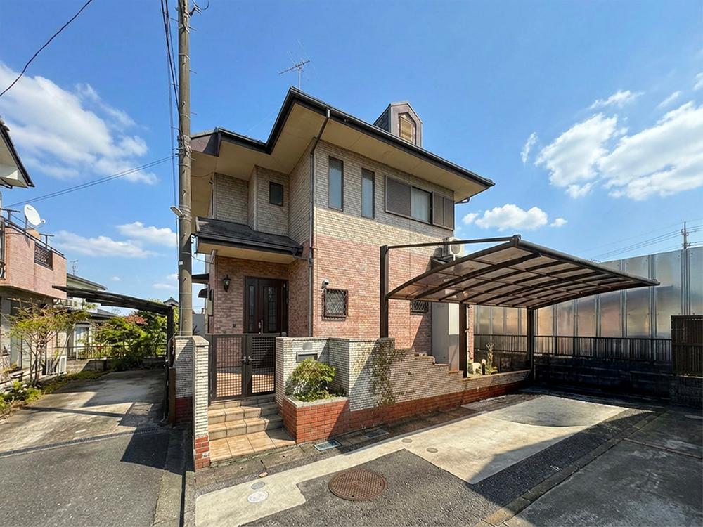 神奈川県相模原市緑区青山