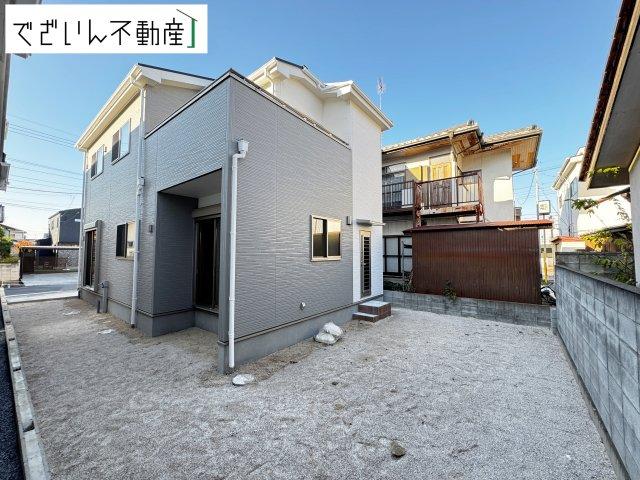 埼玉県加須市久下