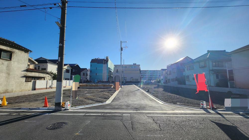 東京都足立区宮城