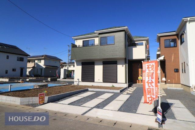 栃木県栃木市平柳町